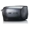Tragbares DAB+/UKW-Radio Lenco SCD-860 mit Bluetooth, CD-Player, 2,4-Zoll-TFT-Display, 2×2W, AUX, Batterie/Netz
