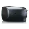 Tragbares DAB+/UKW-Radio Lenco SCD-860 mit Bluetooth, CD-Player, 2,4-Zoll-TFT-Display, 2×2W, AUX, Batterie/Netz