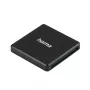 Hama USB 3.0 Multi-Kartenleser, SD/microSD/CF, schwarz