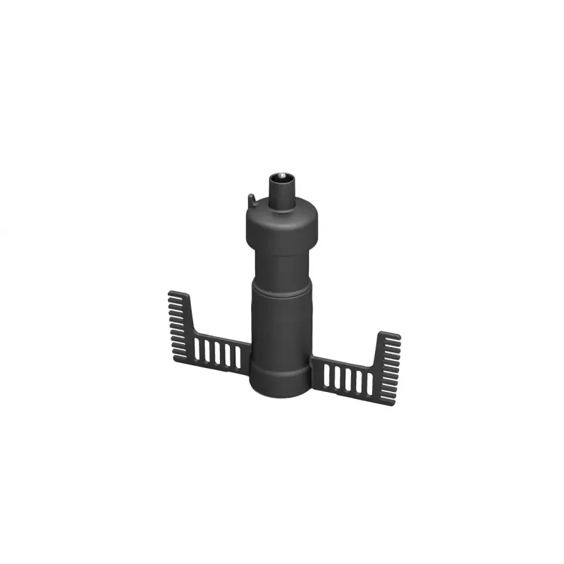 Küchenmaschine Magimix 18371 EA