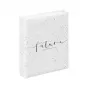 Hama Letterings Fotoalbum Mehrfarbig, Weiß 40 Blatt 10 x 15 cm