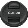 Canon E-77II Objektivdeckel