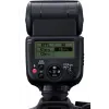 Camcorder-Blitz Canon Speedlite EL-10 Schwarz AA-Batterie 287 g