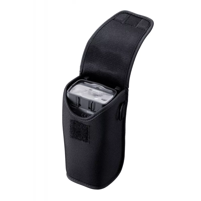 Camcorder-Blitz Canon Speedlite EL-10 Schwarz AA-Batterie 287 g