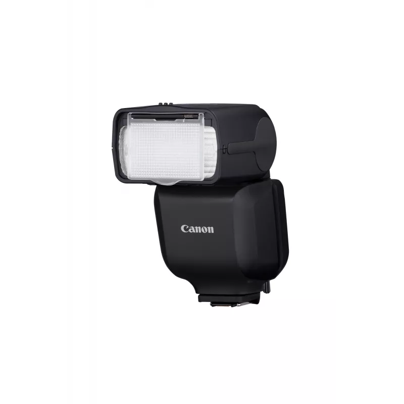 Camcorder-Blitz Canon Speedlite EL-10 Schwarz AA-Batterie 287 g