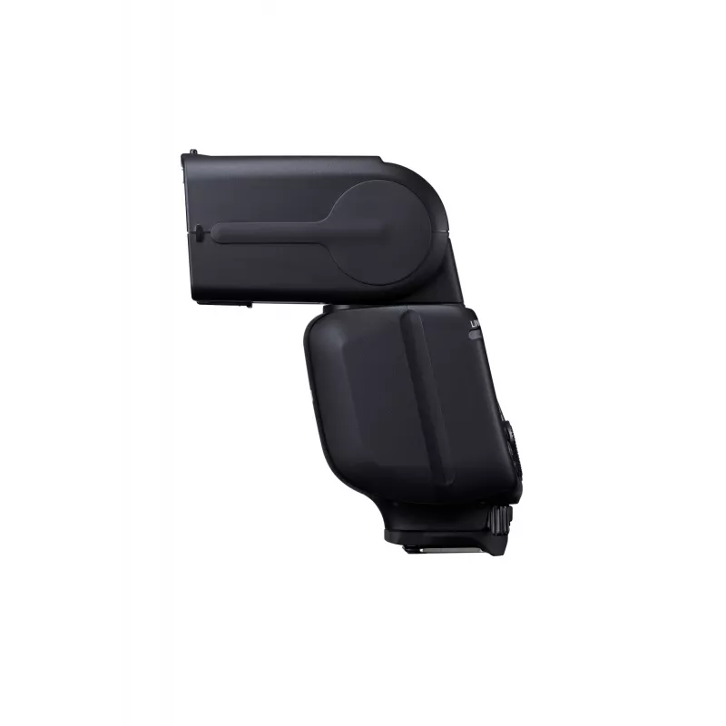 Camcorder-Blitz Canon Speedlite EL-10 Schwarz AA-Batterie 287 g