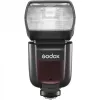 Kompakter Blitz Godox TT685II/N Schwarz Nikon 405 g 64 mm Breite