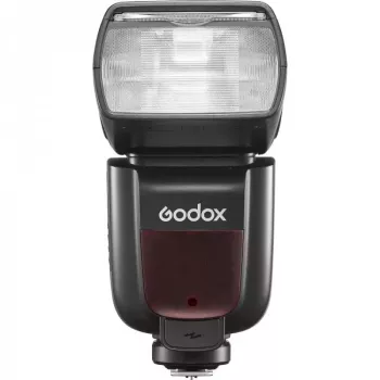 Kompakter Blitz Godox TT685II/N Schwarz Nikon 405 g 64 mm Breite