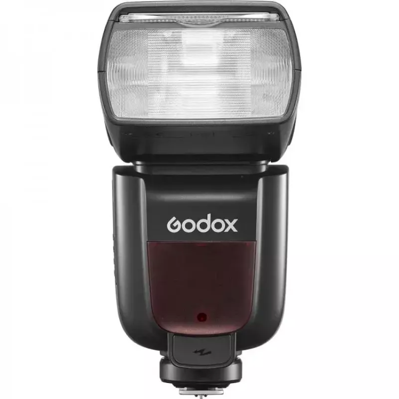 Kompakter Blitz Godox TT685II/N Schwarz Nikon 405 g 64 mm Breite
