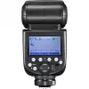 Kompakter Blitz Godox TT685II/N Schwarz Nikon 405 g 64 mm Breite