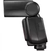 Kompakter Blitz Godox TT685II/N Schwarz Nikon 405 g 64 mm Breite