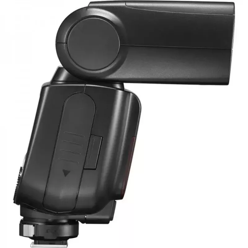 Kompakter Blitz Godox TT685II/N Schwarz Nikon 405 g 64 mm Breite