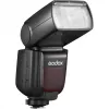 Kompakter Blitz Godox TT685II/N Schwarz Nikon 405 g 64 mm Breite