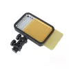 Godox LED126 7,5W LED batteriebetriebene Birne