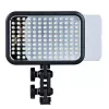 Godox LED126 7,5W LED batteriebetriebene Birne