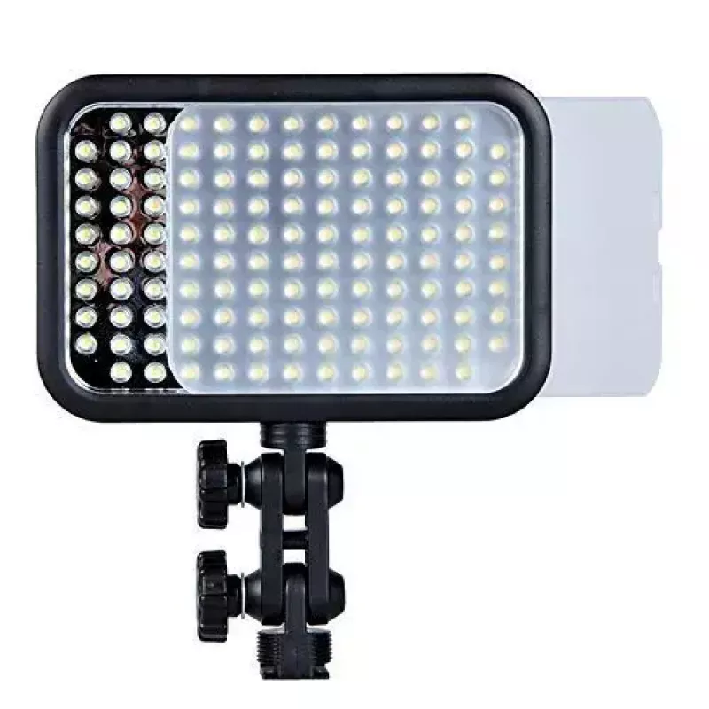 Godox LED126 7,5W LED batteriebetriebene Birne