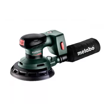 Exzenterschleifer Metabo SXA 18 LTX 150 BL