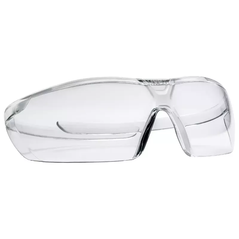 Sicherheitsbrillen Uvex pure-fit transparent Polycarbonat CE zertifiziert