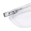 Sicherheitsbrillen Uvex pure-fit transparent Polycarbonat CE zertifiziert
