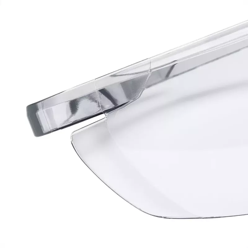 Sicherheitsbrillen Uvex pure-fit transparent Polycarbonat CE zertifiziert