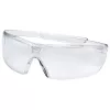 Sicherheitsbrillen Uvex pure-fit transparent Polycarbonat CE zertifiziert