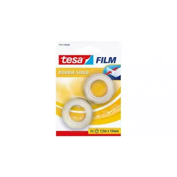 Klebeband TESA 57911 7,5 m Polypropylen Transparent