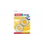 Klebeband TESA 57911 7,5 m Polypropylen Transparent