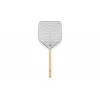 Unold Pizzaofen Enzo 68916 Pizzabäcker/-ofen 1 Pizza(s) 2100 W Edelstahl