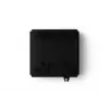 Digitaler Wecker Philips TAR5100/10 Schwarz 12/24h LCD Bluetooth