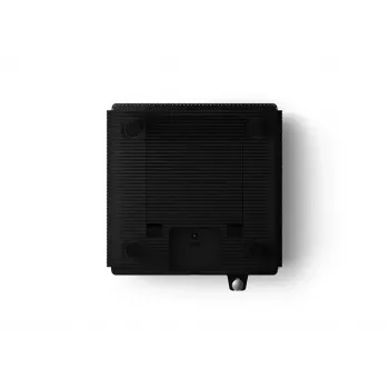 Digitaler Wecker Philips TAR5100/10 Schwarz 12/24h LCD Bluetooth