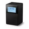 Digitaler Wecker Philips TAR5100/10 Schwarz 12/24h LCD Bluetooth