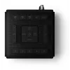 Digitaler Wecker Philips TAR5100/10 Schwarz 12/24h LCD Bluetooth