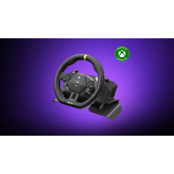 Lenkrad Turtle Beach Racer Wireless Racing Wheel Gearbox PC Xbox