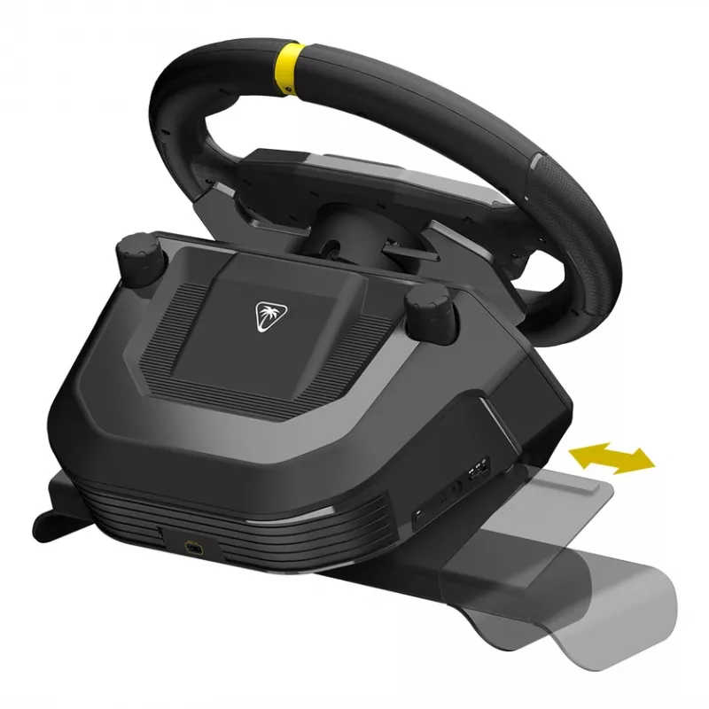 Lenkrad Turtle Beach Racer Wireless Racing Wheel Gearbox PC Xbox