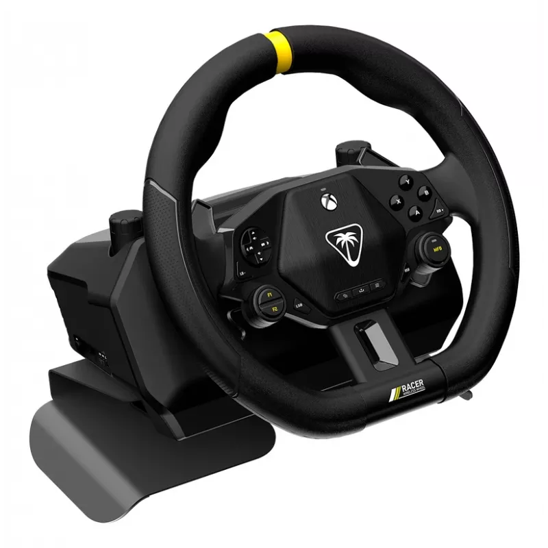 Lenkrad Turtle Beach Racer Wireless Racing Wheel Gearbox PC Xbox