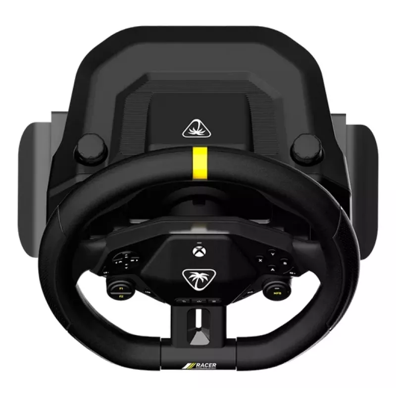 Lenkrad Turtle Beach Racer Wireless Racing Wheel Gearbox PC Xbox