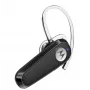 Motorola HK126 Headset Kabellos Ohrhaken, In-Ear Business/Alltag USB Typ-C Bluetooth Schwarz
