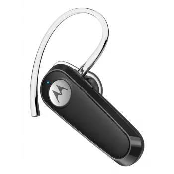 Motorola HK126 Headset Kabellos Ohrhaken, In-Ear Business/Alltag USB Typ-C Bluetooth Schwarz