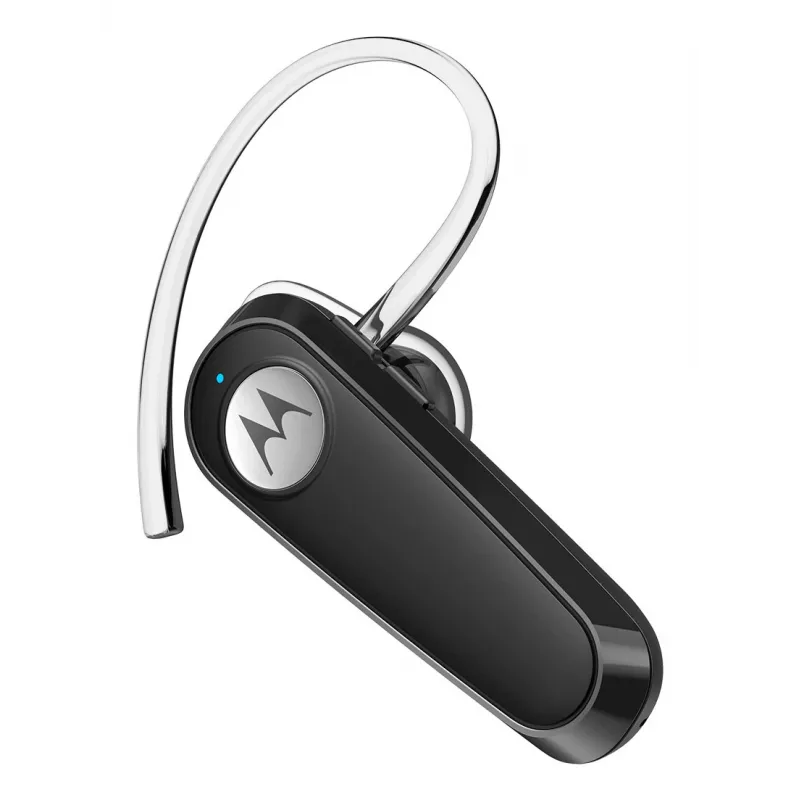 Motorola HK126 Headset Kabellos Ohrhaken, In-Ear Business/Alltag USB Typ-C Bluetooth Schwarz