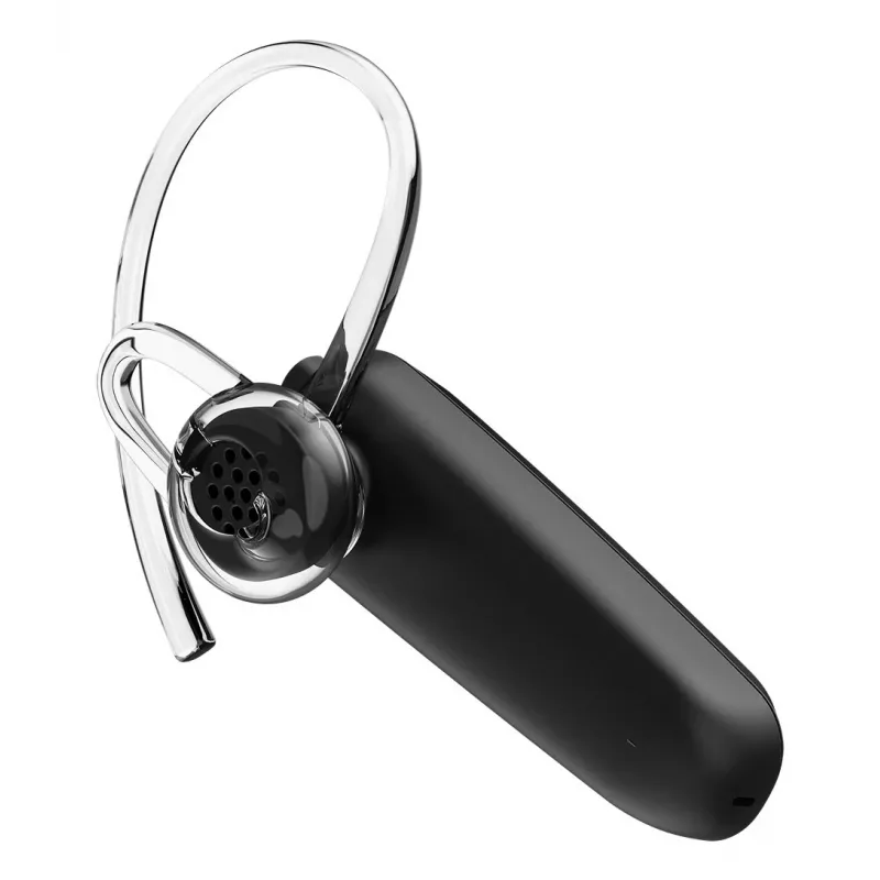 Motorola HK126 Headset Kabellos Ohrhaken, In-Ear Business/Alltag USB Typ-C Bluetooth Schwarz