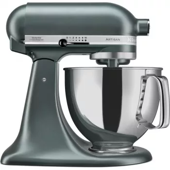 KitchenAid 5KSM175PSEJP Standmixer 300 W Grün