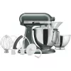 KitchenAid 5KSM175PSEJP Standmixer 300 W Grün