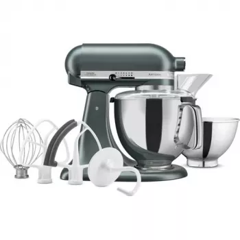 KitchenAid 5KSM175PSEJP Standmixer 300 W Grün