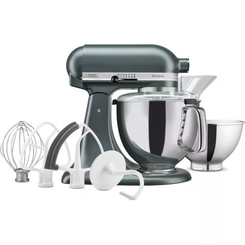 KitchenAid 5KSM175PSEJP Standmixer 300 W Grün