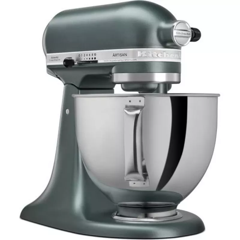 KitchenAid 5KSM175PSEJP Standmixer 300 W Grün