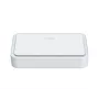 D-Link AX3000 Wi-Fi 6 Travel Router, Mobilfunknetzwerk-Router, Weiß, Tragbar, Wi-Fi 6 (802.11ax), 4G, 5G, MicroSD (TransFlash)