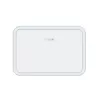 D-Link AX3000 Wi-Fi 6 Travel Router, Mobilfunknetzwerk-Router, Weiß, Tragbar, Wi-Fi 6 (802.11ax), 4G, 5G, MicroSD (TransFlash)