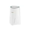 D-Link AX6000 Wi-Fi 6 SOHO Router, Wi-Fi 6E (802.11ax), Dual-Band (2,4 GHz / 5 GHz), Ethernet LAN, Weiß, Tischrouter