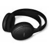 Philips SHC5200M2/12 Kopfhörer/Headset Kabellos Kopfband TV USB Typ-C Schwarz