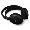 Philips SHC5200M2/12 Kopfhörer/Headset Kabellos Kopfband TV USB Typ-C Schwarz